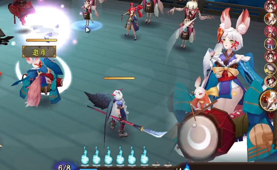 阴阳师追月神怎么培养 阴阳师追月神怎么培养