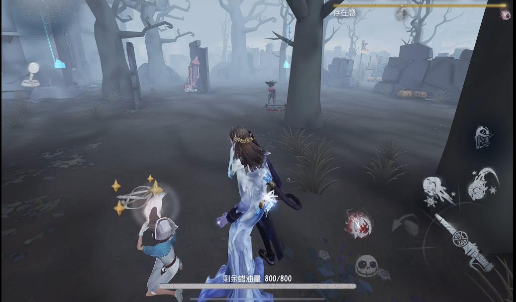 第五人格怎么防牛仔钩人 第五人格怎么防牛仔钩人