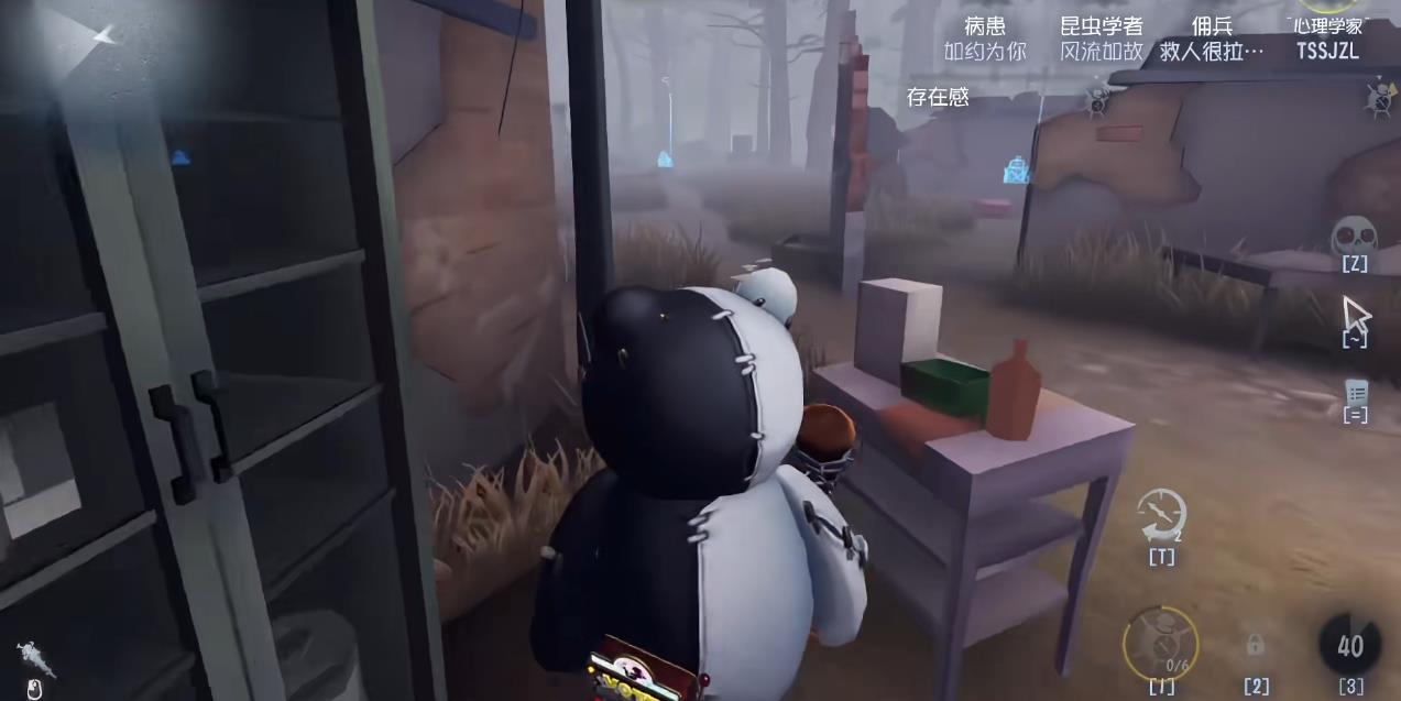 第五人格邦邦怎么连雷 第五人格邦邦怎么连雷