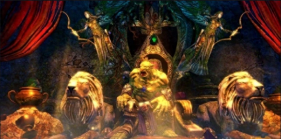 魔幻三杰-2