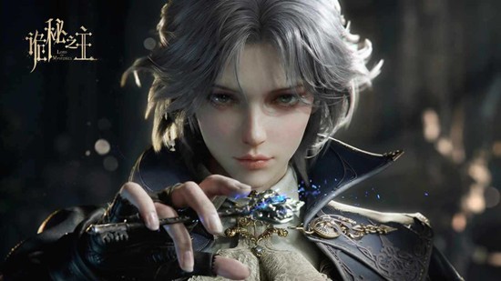 2月5日将开启首测 MMORPG新游诡秘之主首测定档