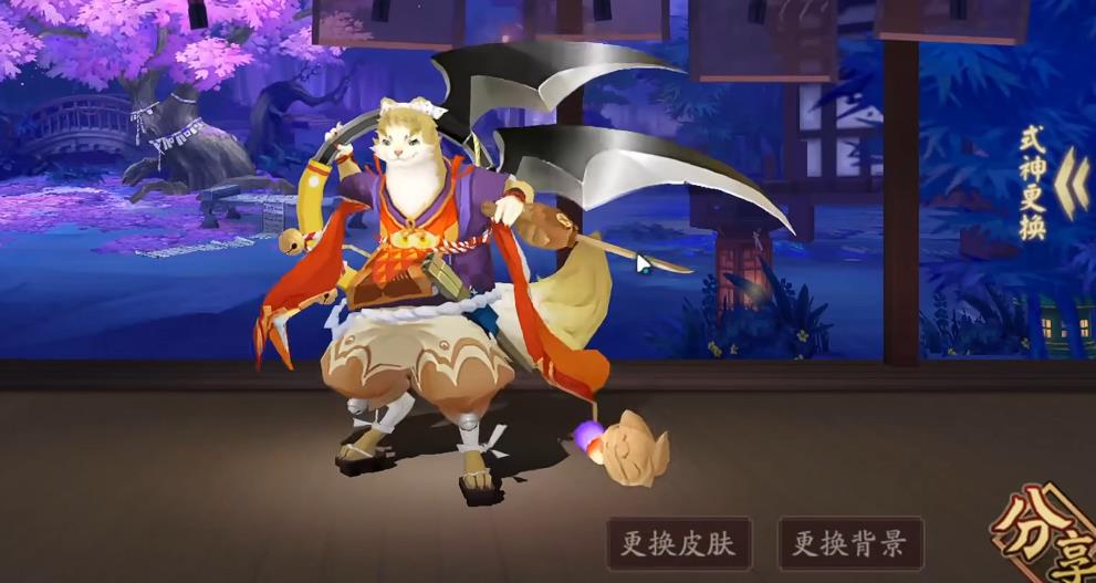  阴阳师风狸强度怎么样
