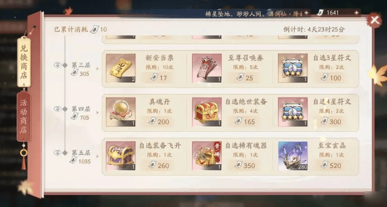 仙剑世界夜游所悟什么意思？ - 