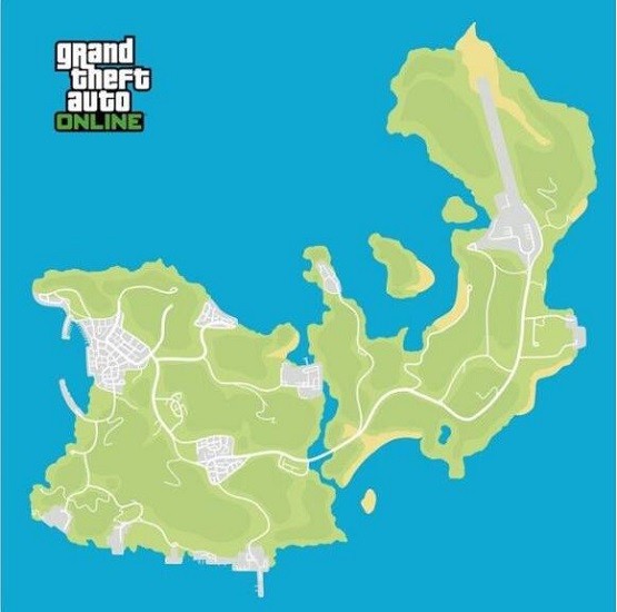 gta5佩里科岛-2