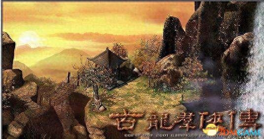 古龙群侠传攻略秘籍 剧情流程完全攻略