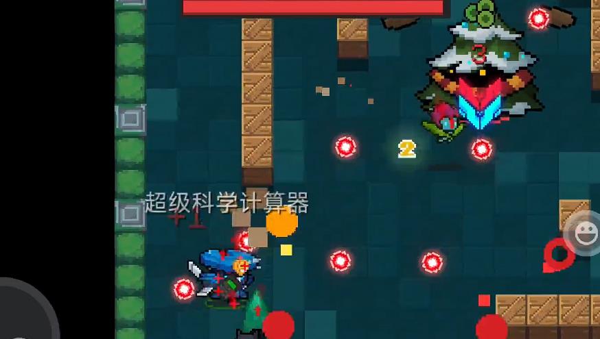 元气骑士超级科学计算器怎么玩 元气骑士超级科学计算器怎么玩
