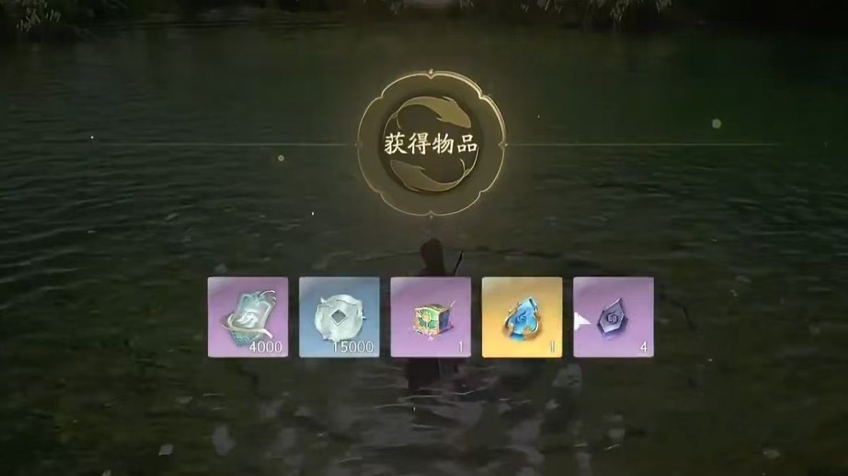 仙剑世界白首霜仙怎么打? - 仙剑世界白首霜仙怎么打? -