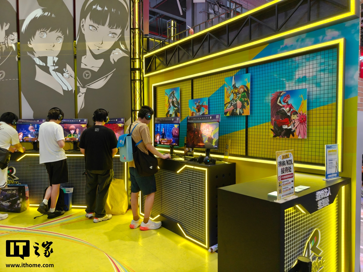 《女神异闻录 4:Revival》游戏将首发支持中文配音,2027 年 2 月 18 日发售