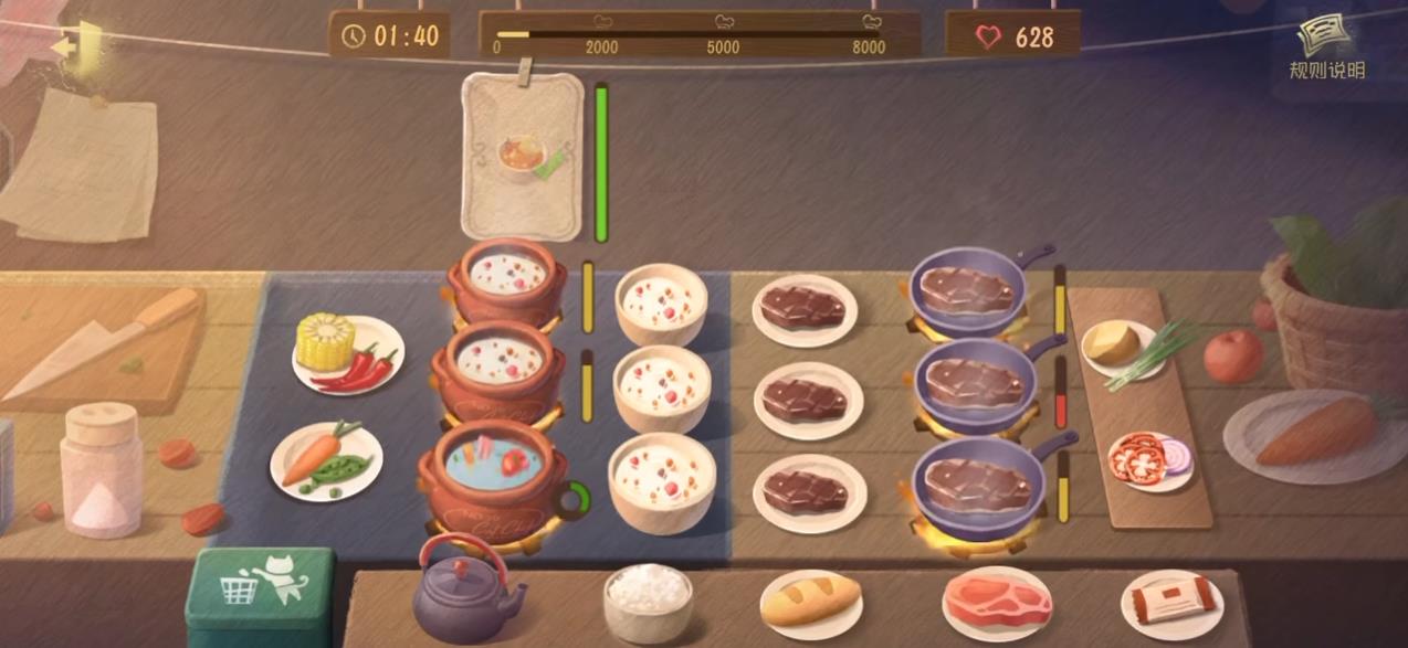 第五人格邦邦小厨房怎么玩 第五人格邦邦小厨房怎么玩