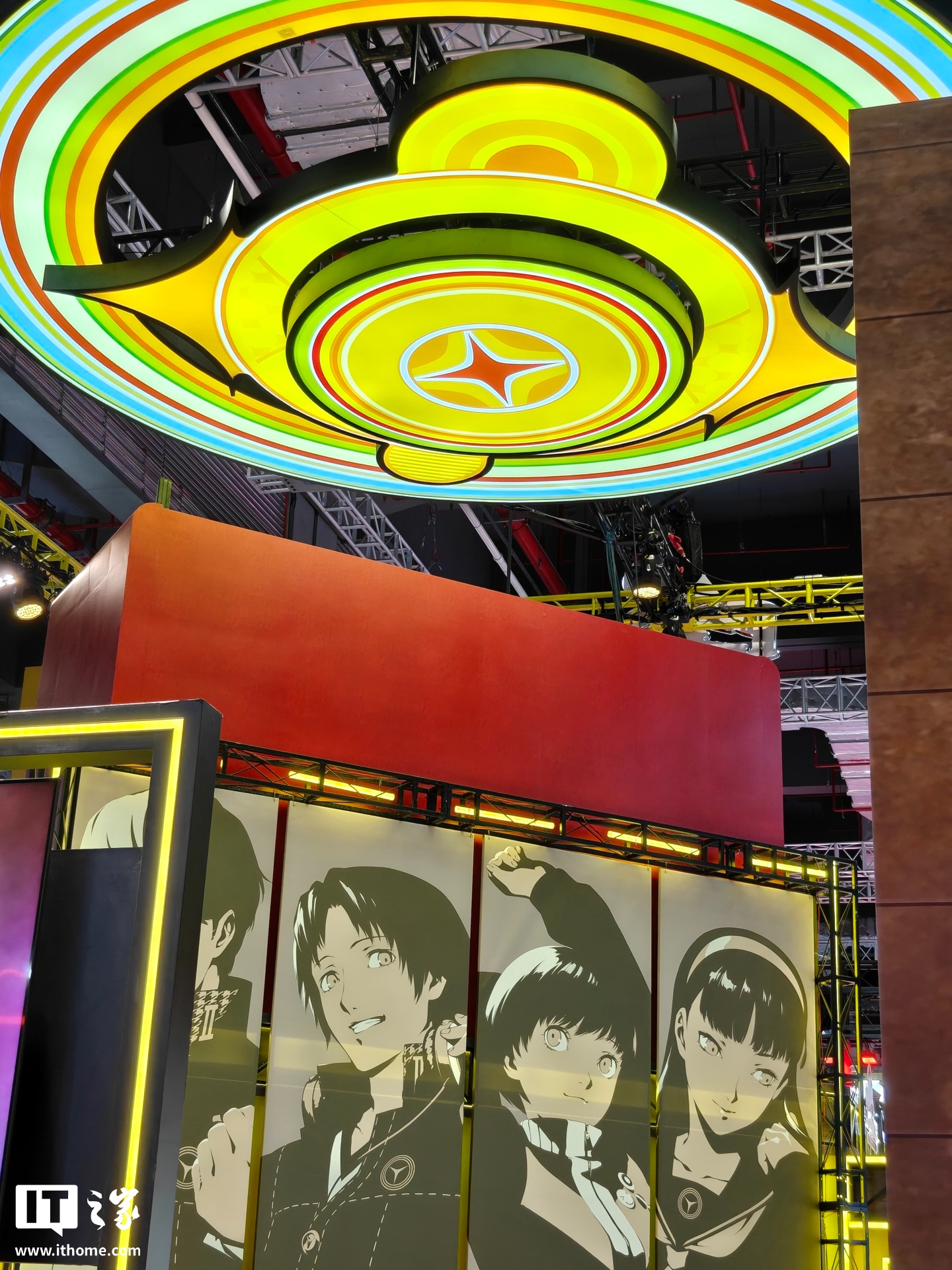 《女神异闻录 4:Revival》游戏将首发支持中文配音,2027 年 2 月 18 日发售