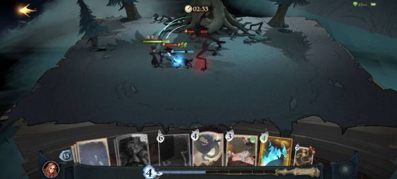 哈利波特魔法觉醒攻略-3 哈利波特魔法觉醒攻略-3