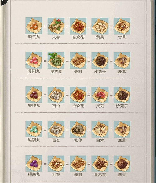 江湖悠悠炼药-3 江湖悠悠炼药-3