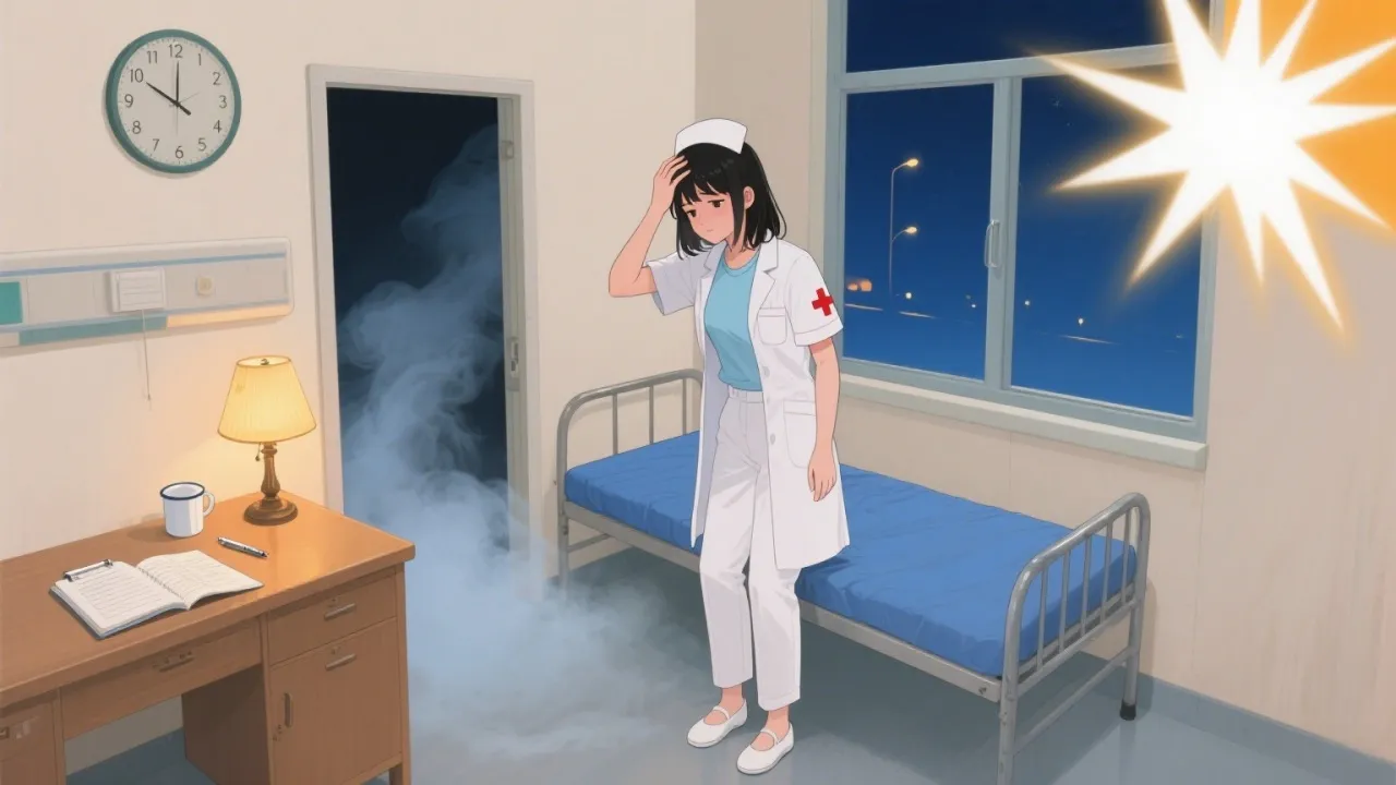 逆命双魂
