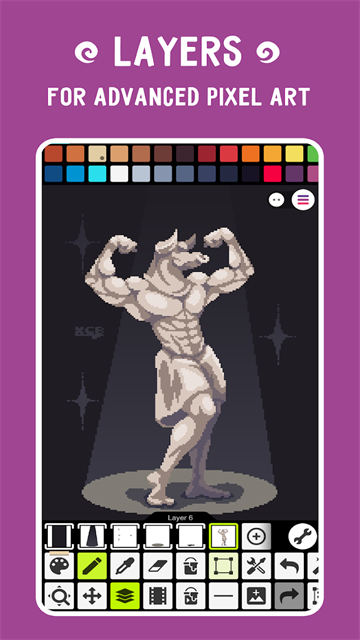 PixelStudio