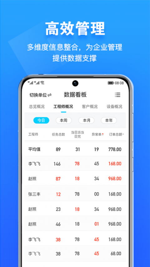 报修管家app最新版
