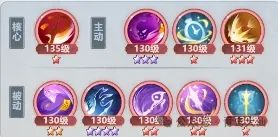主宰世界合体期技能神通搭配全职业推荐攻略 - 主宰世界合体期技能神通搭配全职业推荐攻略 -