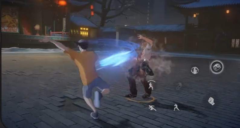 异人之下天下会武玩法介绍 - 异人之下天下会武玩法介绍 -