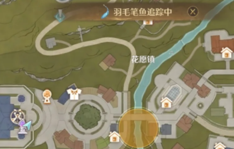 无限暖暖怎么钓鱼 无限暖暖怎么钓鱼