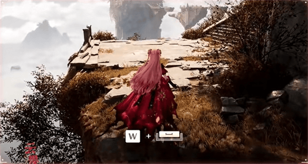 {4、无限暖暖悬崖怎么跳过,附方法 - {4、无限暖暖悬崖怎么跳过,附方法 -
