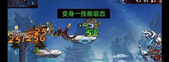 造梦西游外传平等王怎么打? - 造梦西游外传平等王怎么打? -