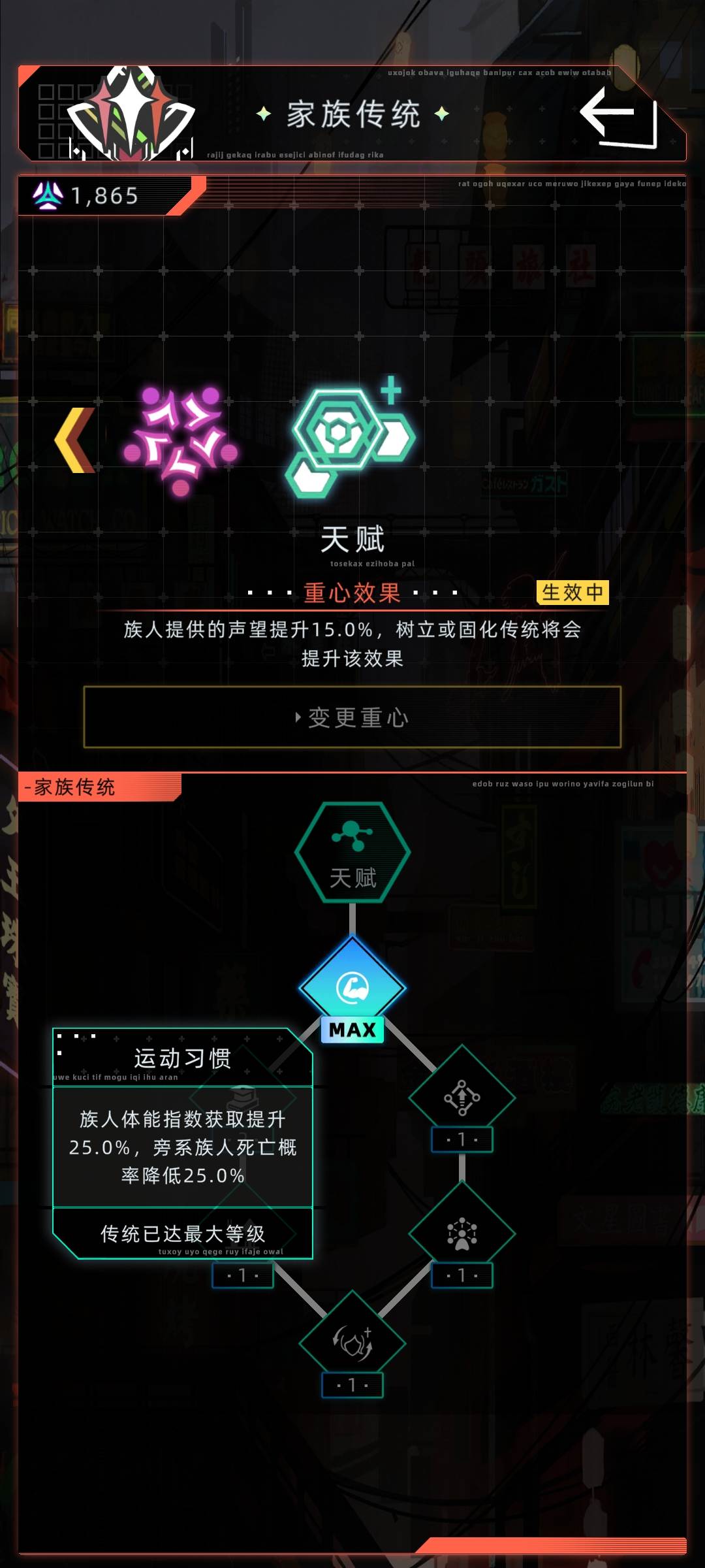 未来人生家族攻略详细介绍 - 未来人生家族攻略详细介绍 -