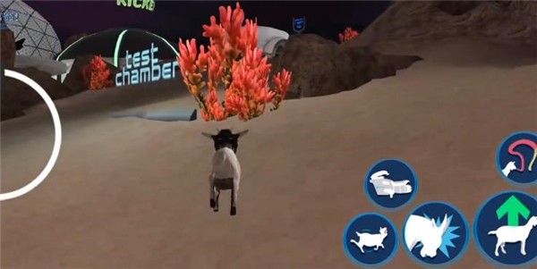模拟山羊MMO 2.0.3