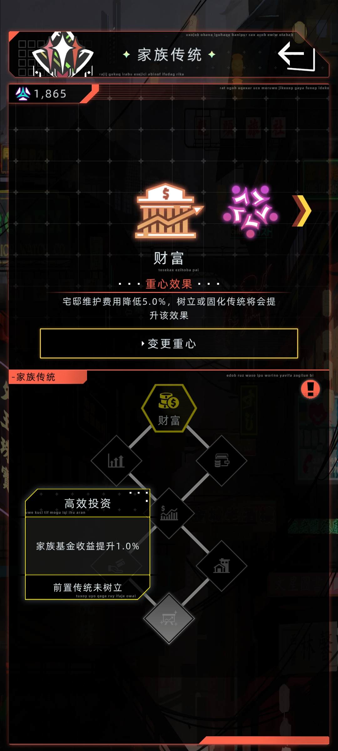 未来人生家族攻略详细介绍 - 未来人生家族攻略详细介绍 -