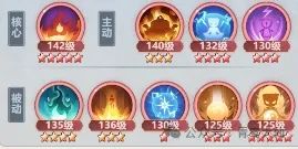 主宰世界合体期技能神通搭配全职业推荐攻略 - 主宰世界合体期技能神通搭配全职业推荐攻略 -