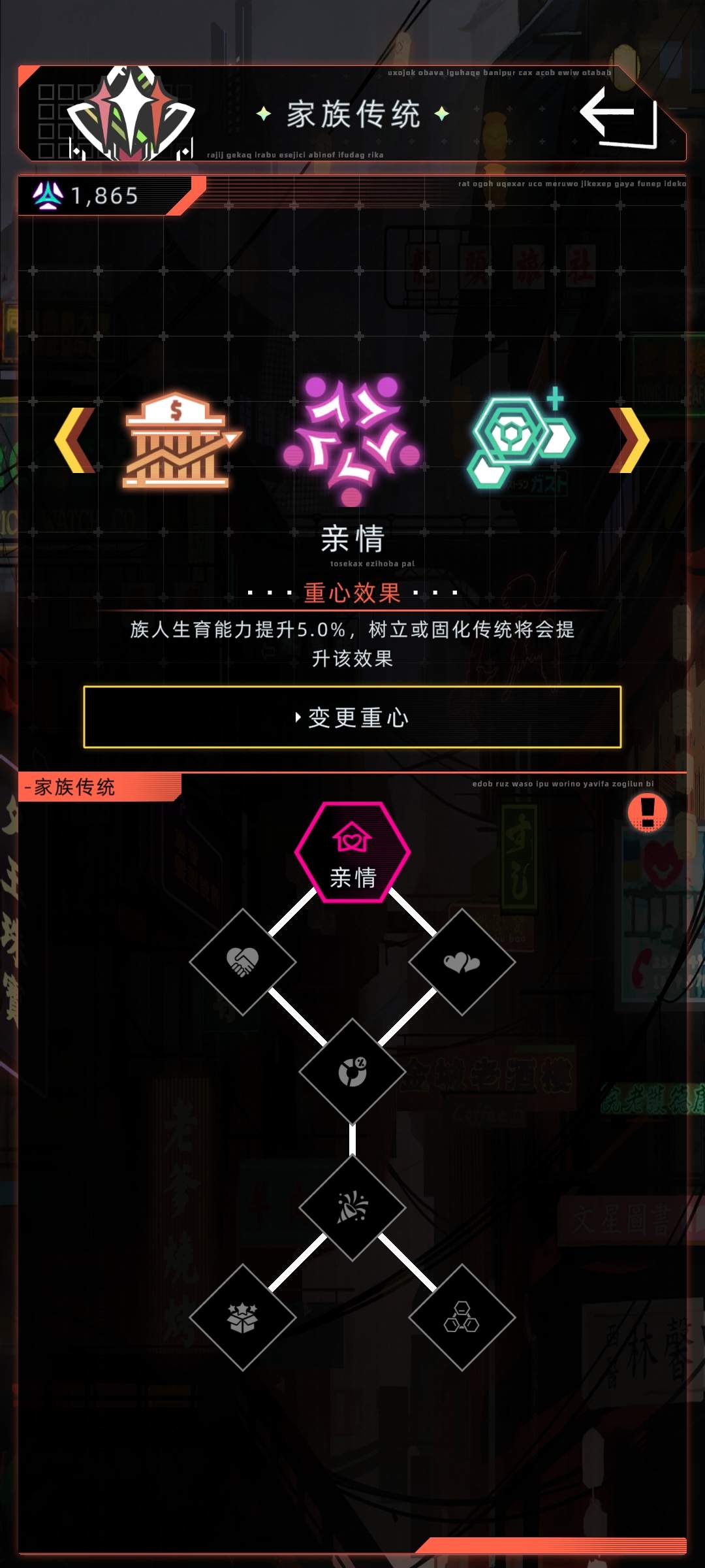 未来人生家族攻略详细介绍 - 未来人生家族攻略详细介绍 -