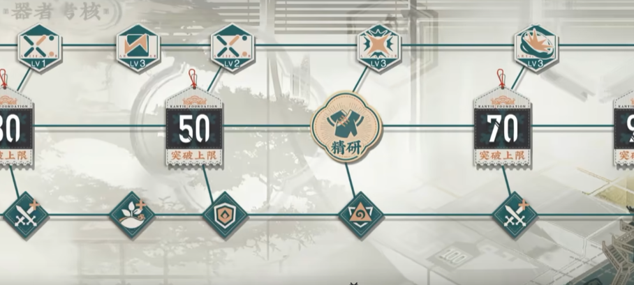 物华弥新秦公镈如何养成 物华弥新秦公镈如何养成