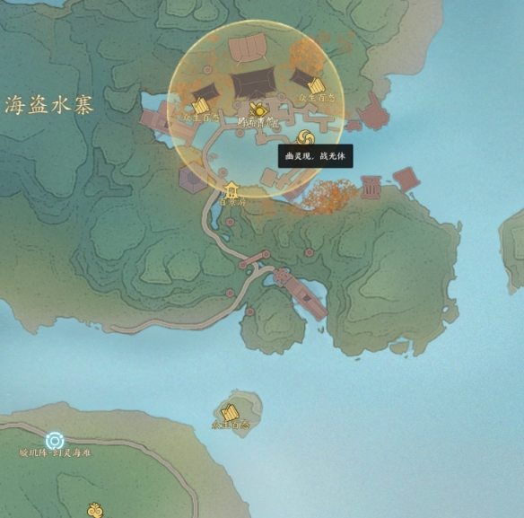 诛仙世界风云事件怎么触发? - 诛仙世界风云事件怎么触发? -