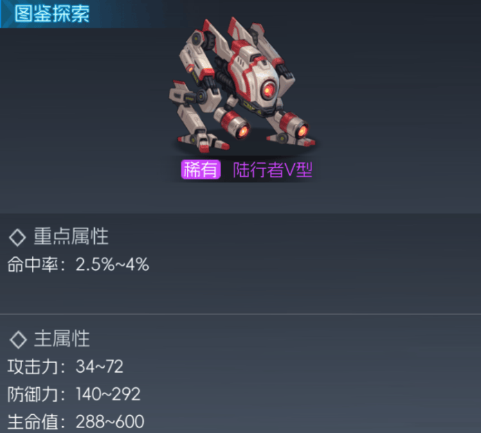 街机恐龙宠物类型有哪些 - 街机恐龙宠物类型有哪些 -