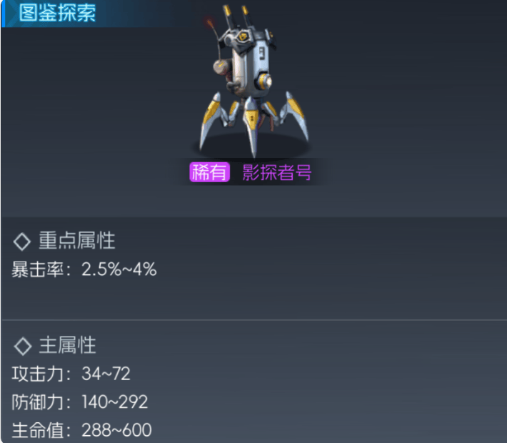 街机恐龙宠物类型有哪些 - 街机恐龙宠物类型有哪些 -
