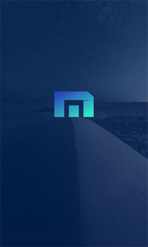 maxthon浏览器