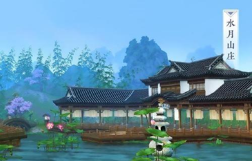 天龙八部峨眉怎么打造-3 天龙八部峨眉怎么打造-3