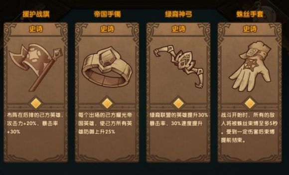 剑与远征凄风谷地-2 剑与远征凄风谷地-2