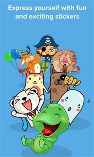 Camfrog康福