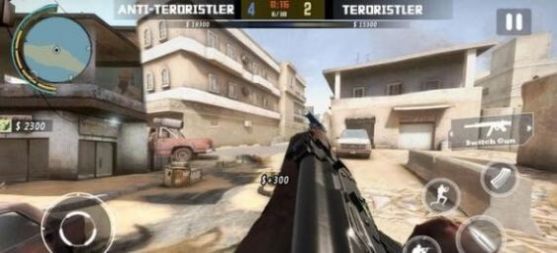 特种兵突击射手 1.2
