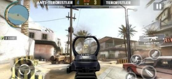 特种兵突击射手 1.2