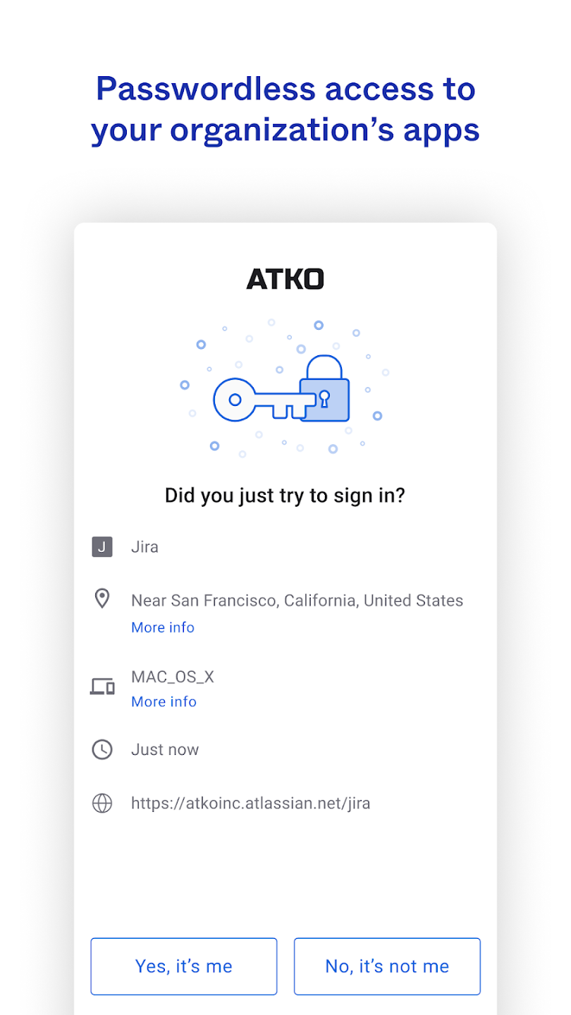 okta verify