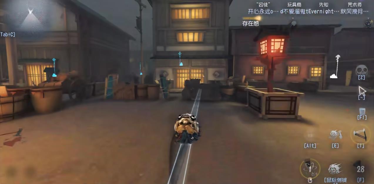 第五人格台球手对局思路是什么 第五人格台球手对局思路是什么