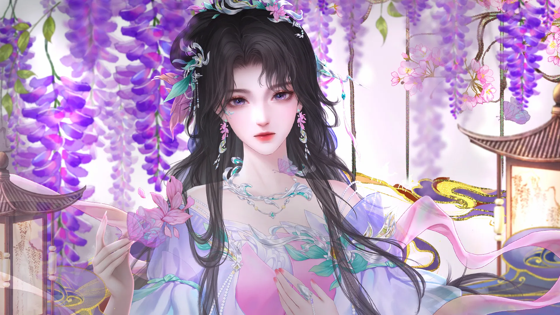快穿,大佬玩疯了