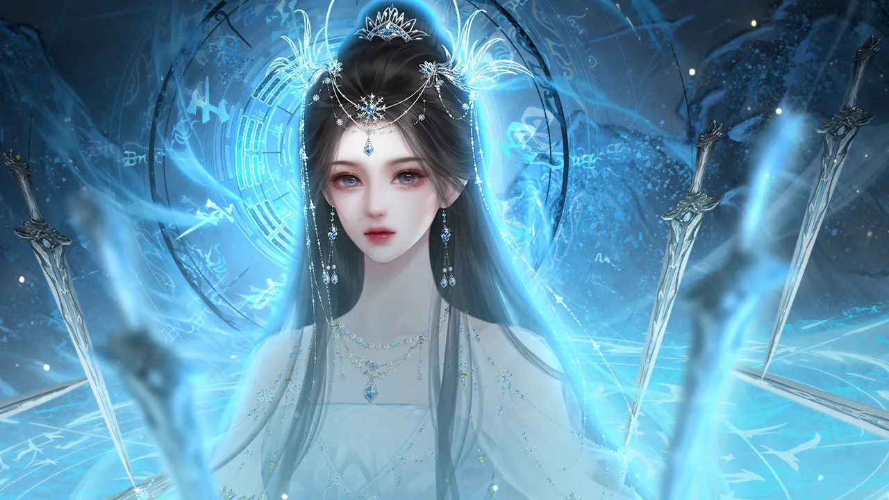 快穿,大佬玩疯了