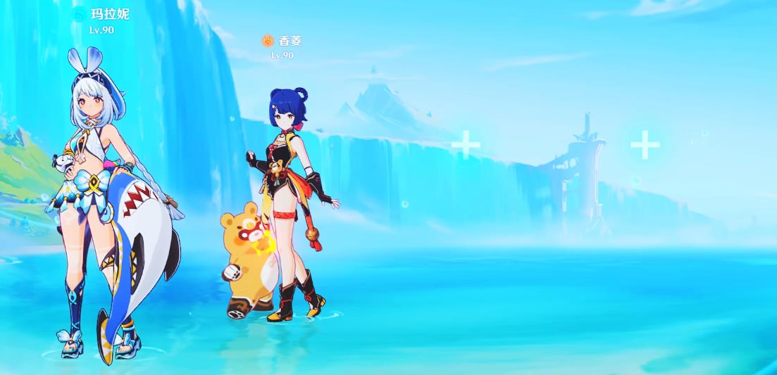 原神玛拉妮蒸发队该怎么搭配 原神玛拉妮蒸发队该怎么搭配