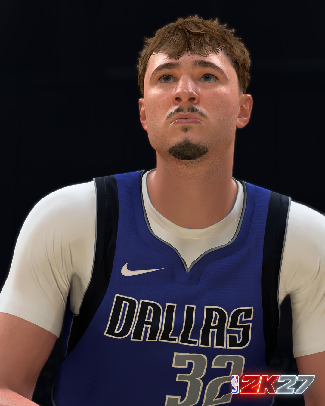 篮球游戏《NBA 2K27》将于 9 月 4 日发售,文班亚马成标准版封面球星