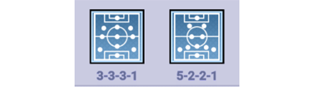 足球大人物新手训练赛高效推图攻略 -