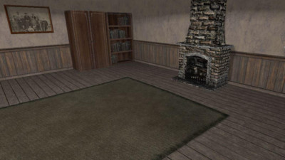 SCP: Siren head 1.3