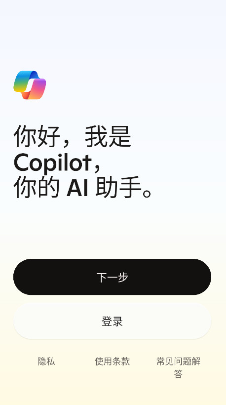 Microsoft Copilot