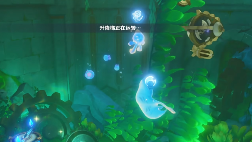 原神流星的投矛任务流程是什么 原神流星的投矛任务流程是什么