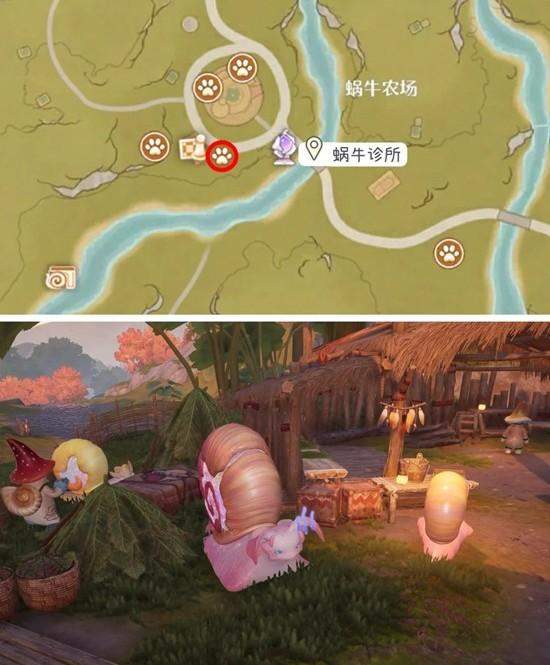 无限暖暖窝壳晶高效获取全攻略 -